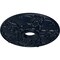 Ekena Millwork Norwich Ceiling Medallion (Fits Canopies up to 4 1/2"), 18"OD x 3 1/2"ID x 1 3/8"P, Midnight Dream CM18NOMDF - alternate 4